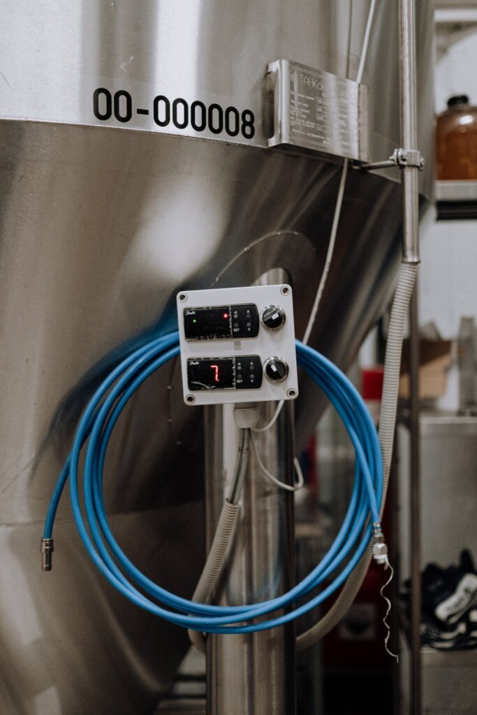 5 Types of Industrial Safety Products You Need On Site 1 Coastal Resources Group