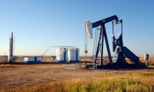 A Brief History of the Eagle Ford Oil Shale Coastal Resources Group