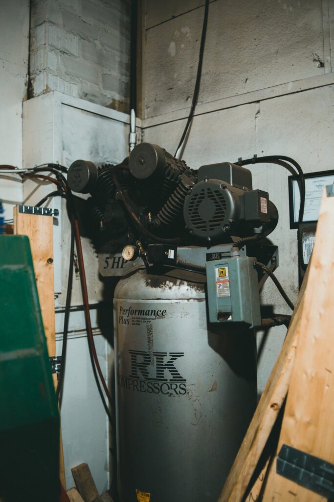 A Guide To Maintaining Your Industrial Tools 2 Coastal Resources Group