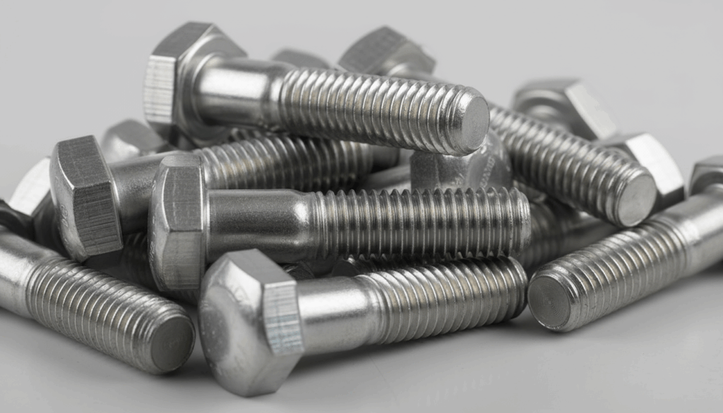 Benefits of ASTM A193 B8 Bolts in Coastal and Marine Environments Coastal Resources Group