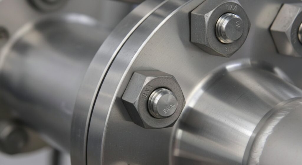 Bolted Flange Connection Practices Across Mining Operations Coastal Resources Group