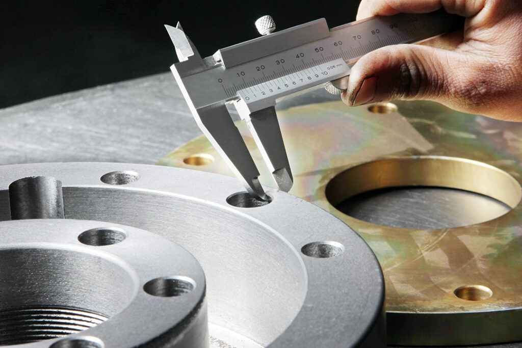 Choosing the Correct Flange for HDPE Systems in Water Treatment Facilities Coastal Resources Group