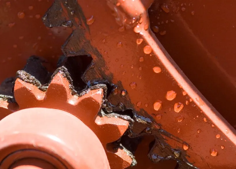 Industrial Lubricants 1920w Coastal Resources Group