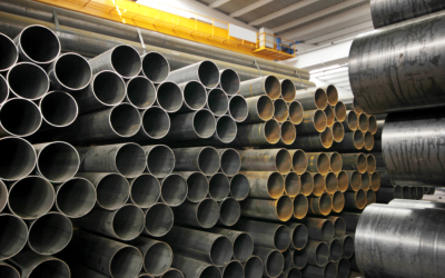 carbon steel pipes