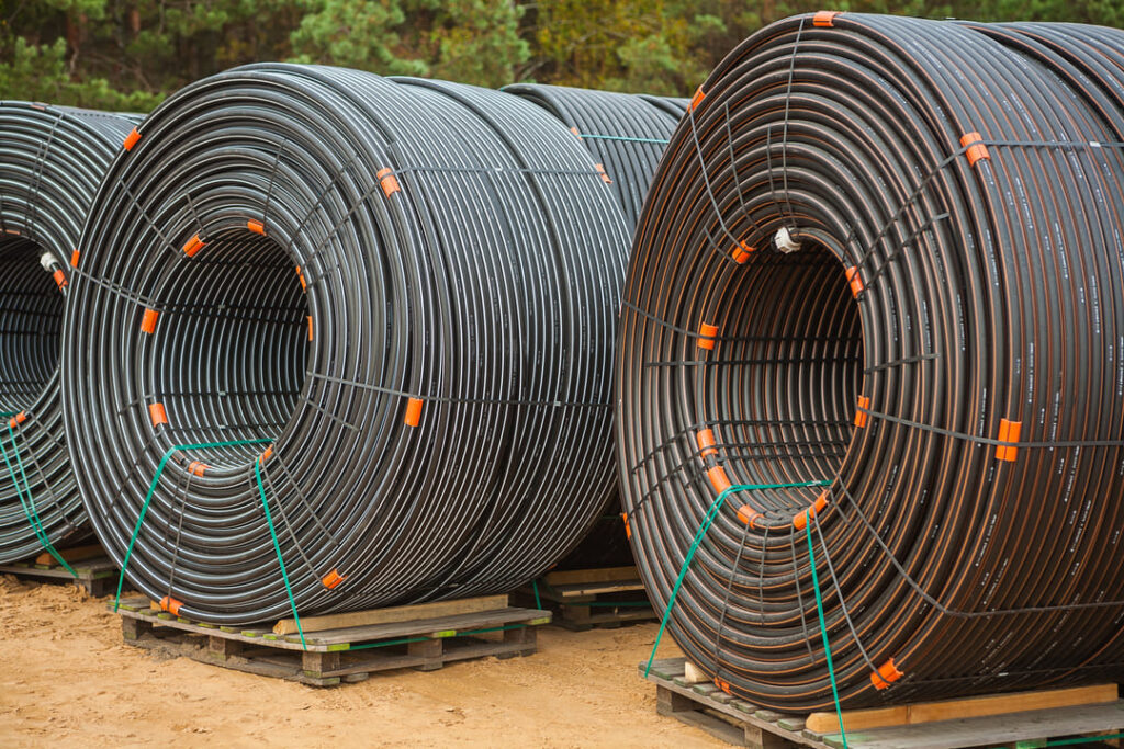 Bundles HDPE pn 32