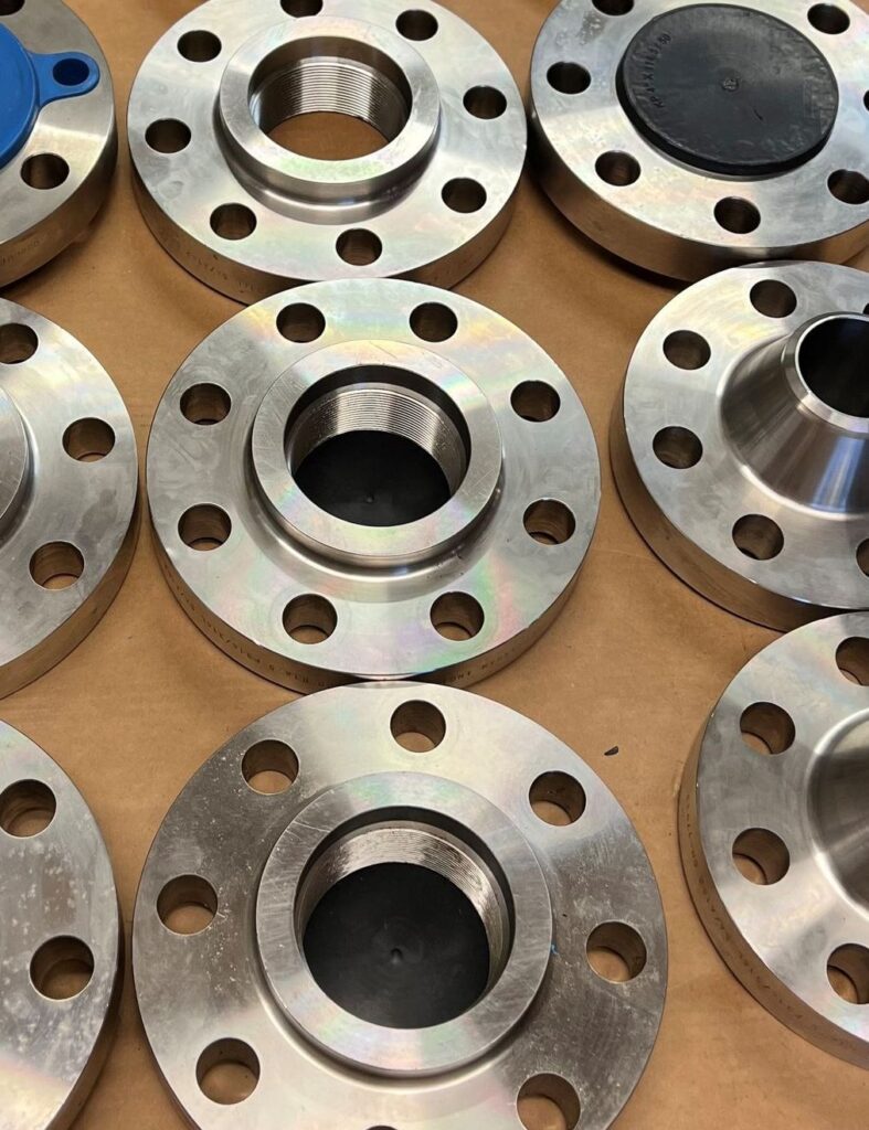 flange f58153f1 Coastal Resources Group