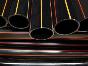 hdpe pipes for manufacturing industry