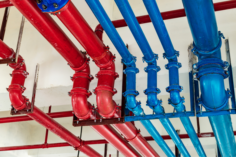 hdpe pipes Coastal Resources Group