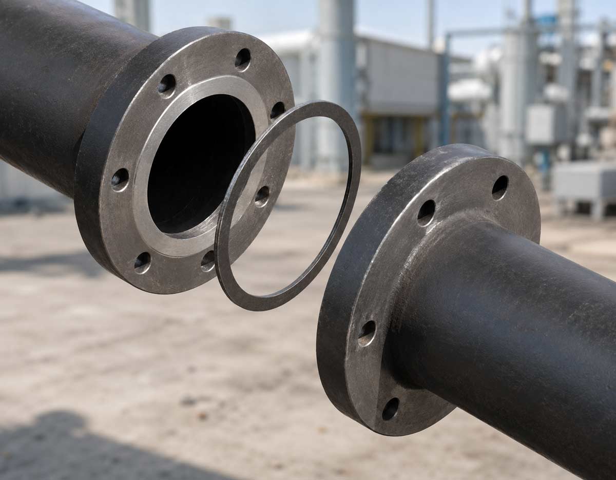 industrial gaskets