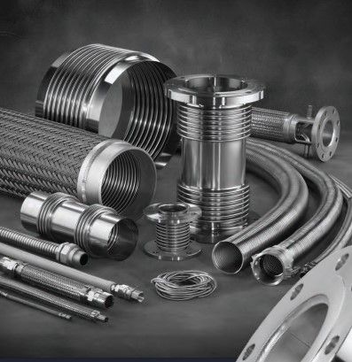 industrial pipe valves and fittings 1 Coastal Resources Group