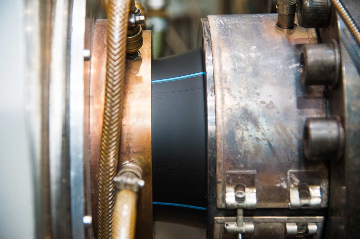 industrial gaskets for manufacturing piping