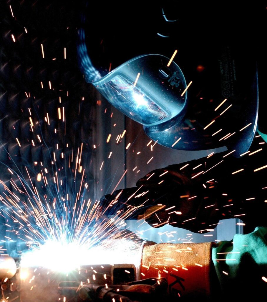 weld hot soldering radio welder 73833 1920w Coastal Resources Group