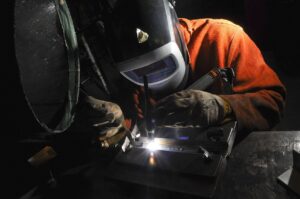 welder 1920w Coastal Resources Group