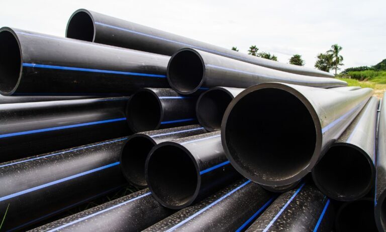 HDPE DR11 Pipe Supplier | 2